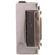 Elektrozaczep symetryczny NO podstawowy rewersyjny 1711-24DC 19817-1205