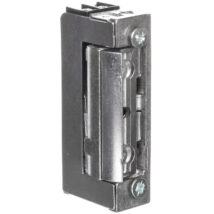 Elektrozaczep symetryczny bez pamięci bez blokady 12V AC/DC MINI R5-12.10