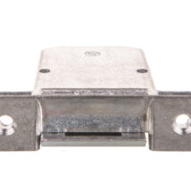 Elektrozaczep szeroki bez blkoday uniwersalny R1 Elektra Plus R1-12.10