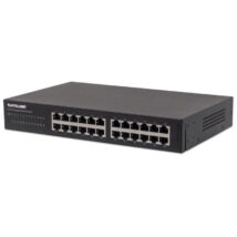 Gigabit Switch 24X 10/100/1000 RJ45 Desktop/Rack 561273