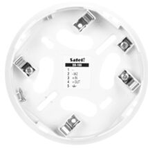 Gniazdo czujki pożarowej konwencjonalnej Satel DB-100
