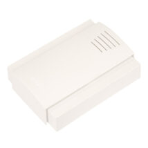 Gong LARGO 230V biały GNS-208-BIA SUN10000101