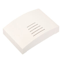 Gong WESTMINSTER 8-230V biały GNU-209-BIA SUN10000173