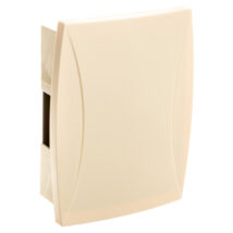 Gong dwutonowy BIM-BAM 230V beżowy GNS-921-BEZ SUN10000117