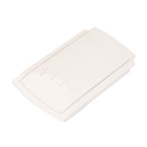 Gong dwutonowy FORTE 230V biały GNS-223-BIA SUN10000108