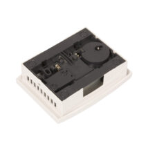 Gong dwutonowy TURBO 230V biały GNS-931-BIA SUN10000124