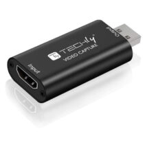 Grabber HDMI Karta Przechwytywania HDMI 1080p do USB