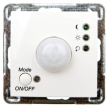 IMPRESJA Elektroniczny czujnik ruchu ecru ŁP-16Y/m/27