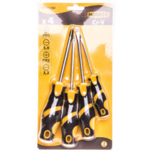 KPL.4 SZT WKRĘTAKÓW MODECO (2XPH, 2XPŁ) MN-11-026