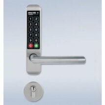 Klamka szyfrowa MCM EASY KEY ADAPT INOX