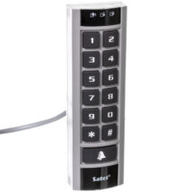 Klawiatura zewnętrzna z czytnikiem kart zbliżeniowych ACCOSCRBG