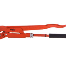 Klucz do rur typ 45, 1.0 cala 330 mm 02-126