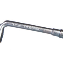 Klucz fajkowy 10 x 125 mm