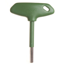 Klucz imbusowy uchwyt T z izolacją 285-172