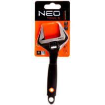 Klucz nastawny 150 mm zakres 0-34 mm 03-015