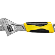 Klucz nastawny 150mm zakres 0-20 mm z podziałką metryczną 35D121