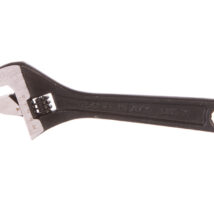 Klucz nastawny 150mm zakres 0-24 mm z podziałką metryczną 35D555