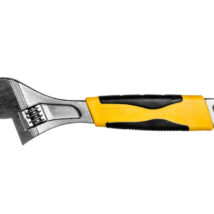 Klucz nastawny 250 mm zakres 0-31 mm 35D123