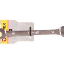 Klucz płaski dwustronny 10 x 11 mm