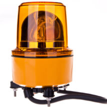Kolumna sygnalizacyjna pomarańczowa 24V DC IP66 XVR13B05L