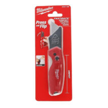 Kompaktowy nóż Fastback™ 4932471356