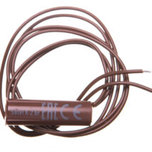 Kontaktron czołowy (brązowy) K-2 BR