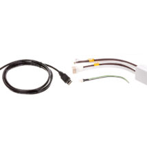 Konwerter USB-RS do programowania urządzeń SATEL USB-RS