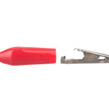 Krokodylek 48mm czerwony 11491