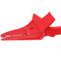 Krokodylek K02 czerwony WAKRORE20K02