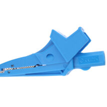 Krokodylek K02 niebieski WAKROBU20K02