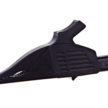 Krokodylek K03 czarny WAKROBL30K03