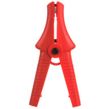 Krokodylek K09 11kV czerwony WAKRORE32K09