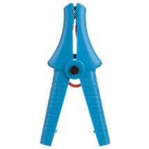 Krokodylek K09 11kV niebieski WAKROBU32K09