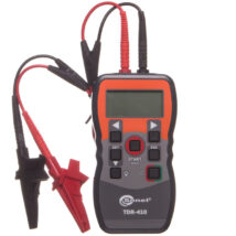 Lokalizaor uszkodzeń kabli (reflektometr) TDR-410 WMPLTDR410