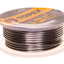 Lut cynowy 60 Sn drut 1,5mm 100g 44E524