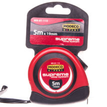 MIARA ZWIJANA 5m/19mm SUPREME MN-81-115