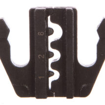 Matryce zaciskowe do praski ręcznej PR33 PR 33-A6