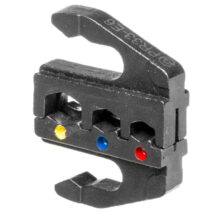 Matryce zaciskowe do praski ręcznej PR33 PR 33-E6