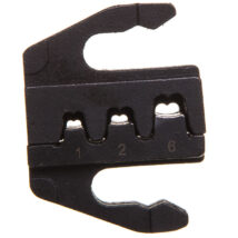 Matryce zaciskowe do praski ręcznej PR33 PR 33-S6