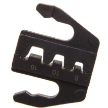 Matryce zaciskowe do praski ręcznej PR33 PR 33-T16