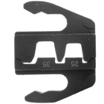 Matryce zaciskowe do praski ręcznej PR33 PR 33-T35