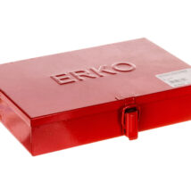 Matryce zaciskowe kpl. 17 wym. w K-7 ZS_K-K7