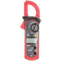 Miernik cęgowy UT202 EMC_UT202