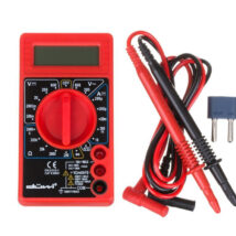 Multimetr cyfrowy, uniwersalny / 07974