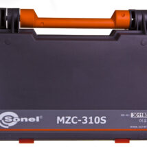 Miernik impedancji petli zwarcia MZC-310S /+ certyfikat kalibracji/ WMPLMZC310