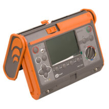 Miernik parametrów instalacji elektrycznych MPI-520 WMPLMPI520