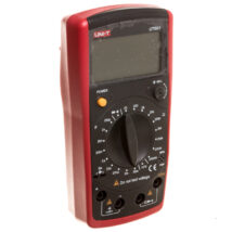Miernik rezystancji i pojemności UT601 EMRP_UT601