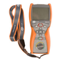 Miernik rezystancji izolacji MIC-10 WMPLMIC10