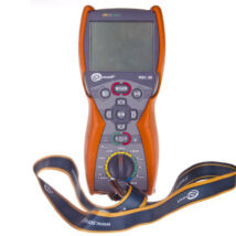 Miernik rezystancji izolacji MIC-30 WMPLMIC30