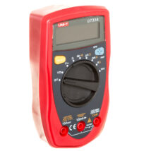 Miernik uniwersalny UT33A EMU_UT33A